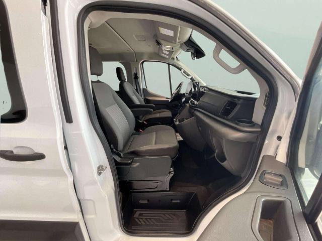 Certified 2023 Ford Transit 350 XLT RWD image 16