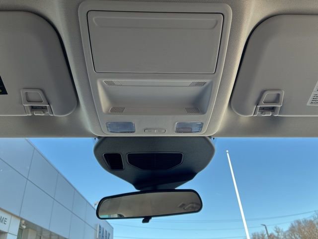 Certified 2022 Ford Escape SE w/ Convenience Package image 21