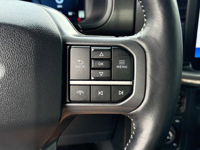 Certified 2024 Ford F150 Lariat w/ Bed Utility Package AWD/4WD image 23