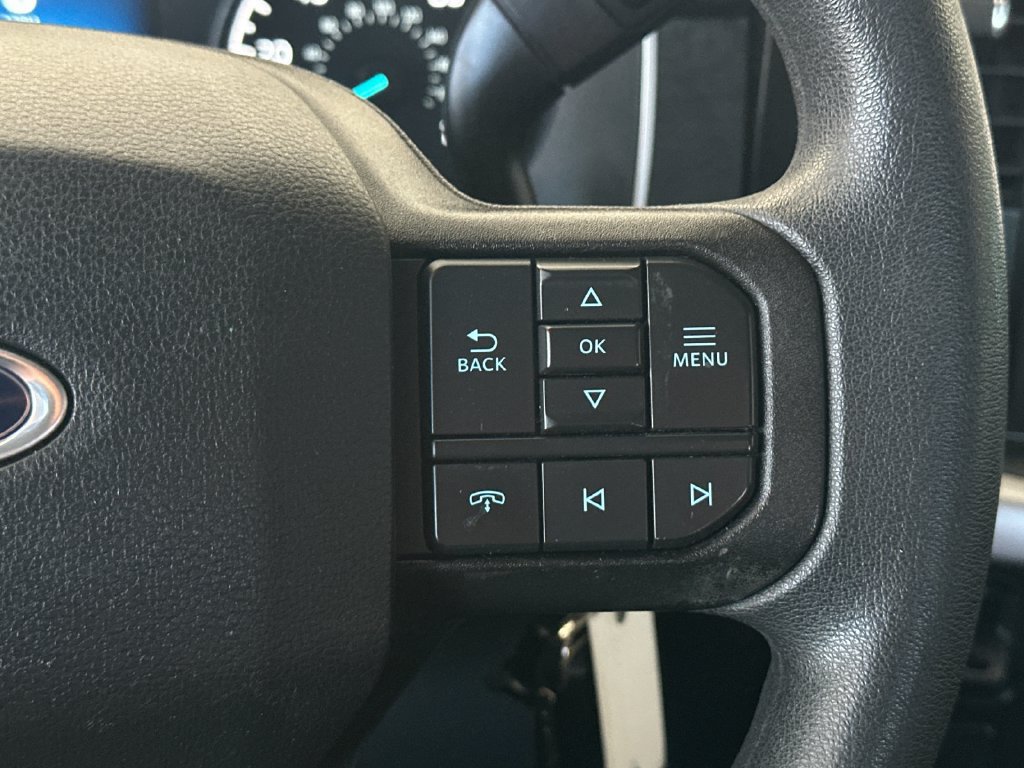 Certified 2023 Ford F150 XL RWD image 23