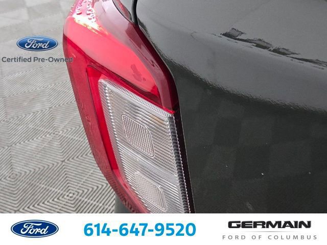 Certified 2022 Ford Explorer Timberline image 16