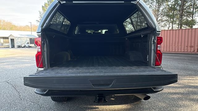 Used 2024 Chevrolet Silverado 2500 Custom w/ Custom Convenience Package image 18