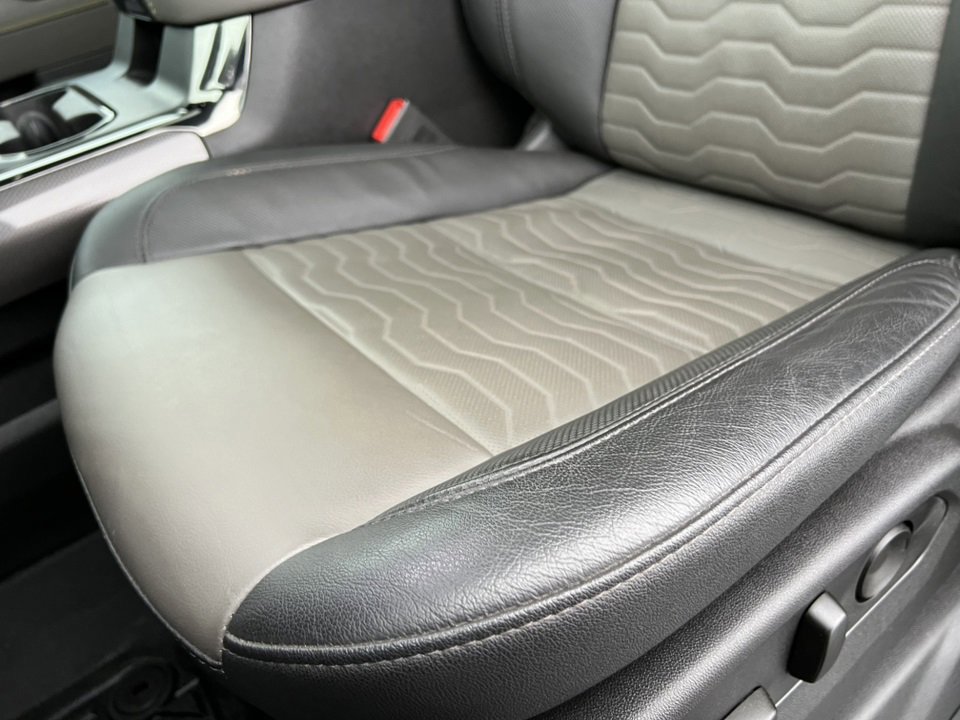 Used 2024 Chevrolet Silverado 2500 ZR2 w/ ZR2 Bison Edition image 21