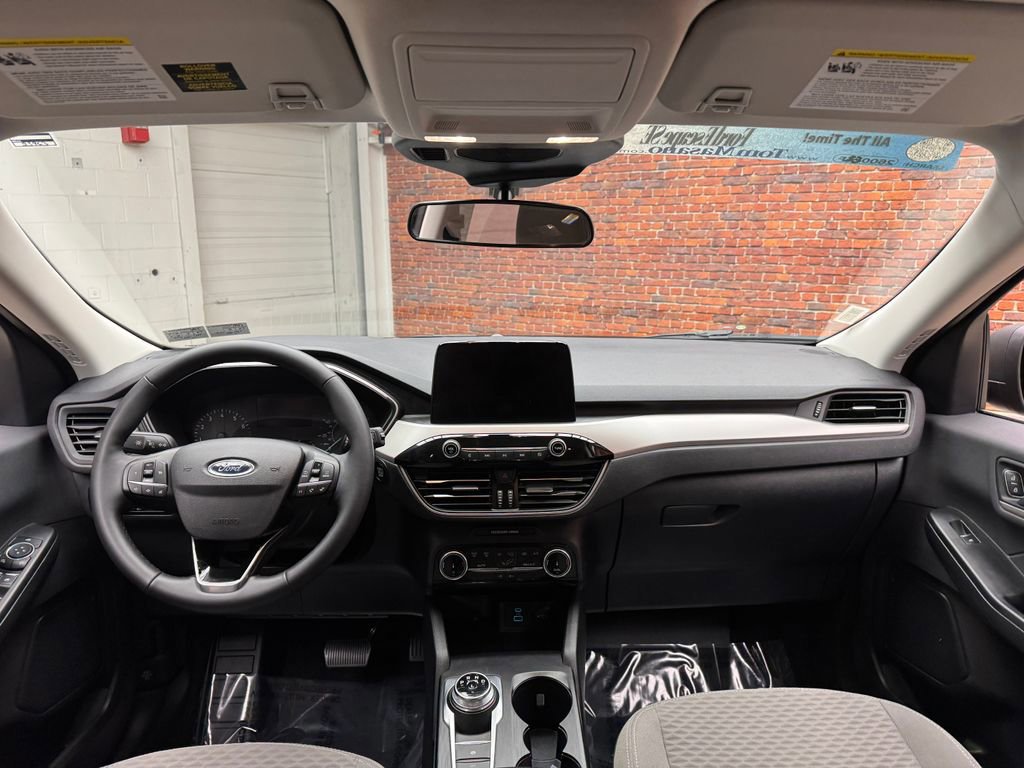Certified 2022 Ford Escape SE w/ Convenience Package AWD/4WD image 14