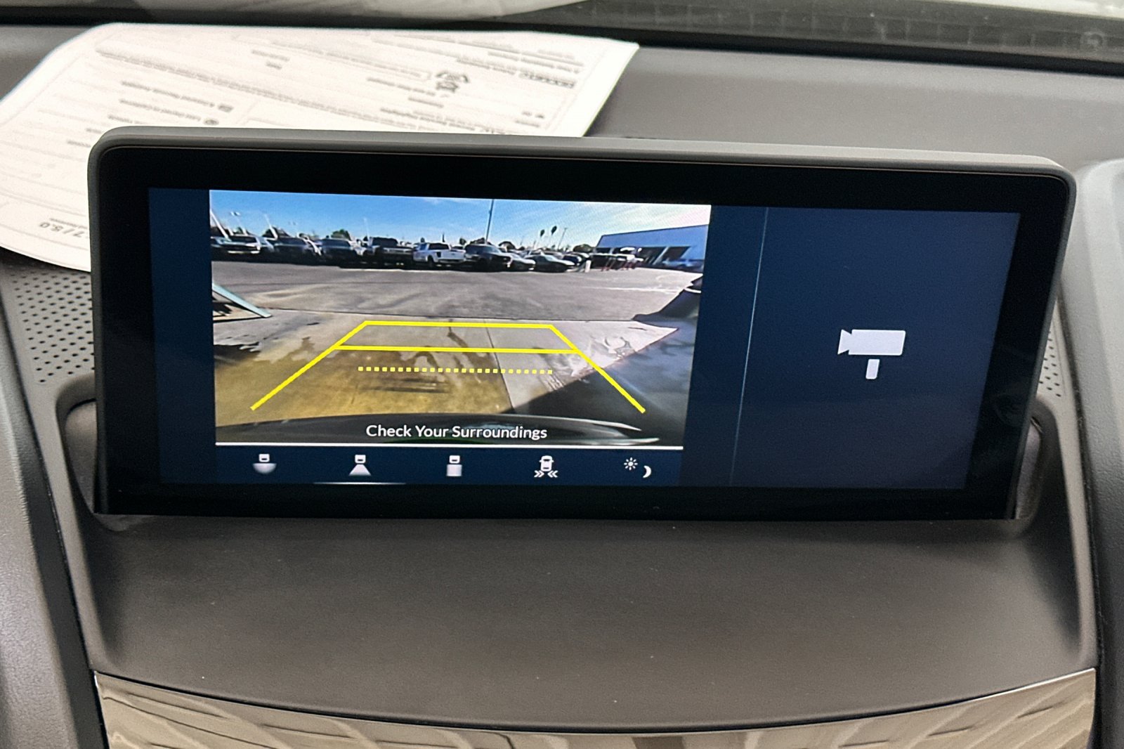 Used 2023 Acura RDX FWD image 20