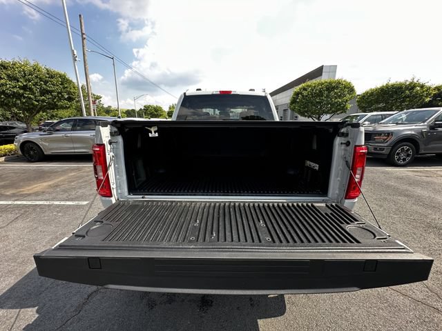 Certified 2023 Ford F150 XLT w/ Equipment Group 302A High AWD/4WD image 41