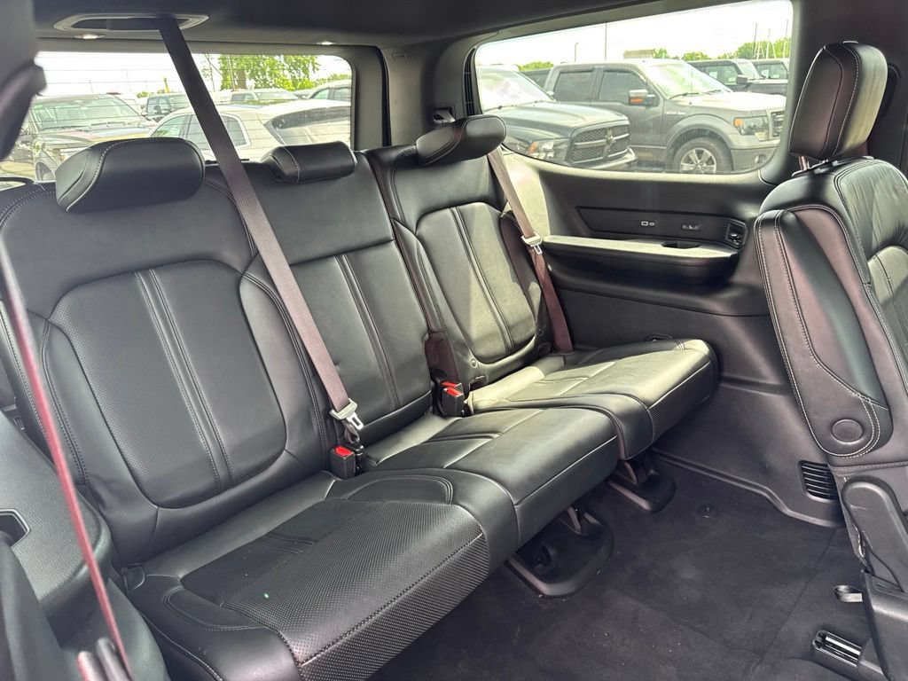 Used 2022 Jeep Wagoneer Series III w/ Convenience Group I AWD/4WD image 44