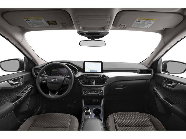 Certified 2020 Ford Escape SE image 9