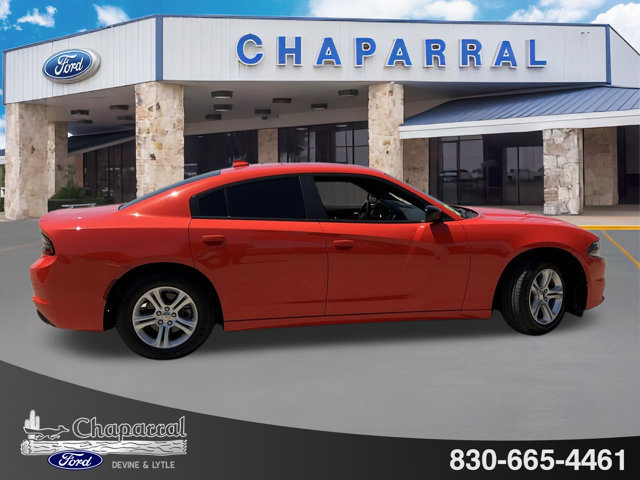 Used 2023 Dodge Charger SXT RWD image 5