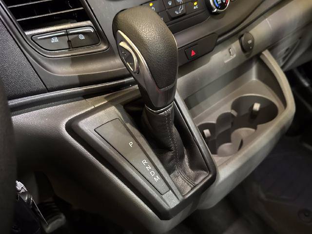 Certified 2025 Ford Transit 250 Low Roof RWD image 30