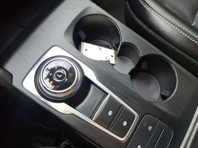 Certified 2022 Ford Escape SEL image 21