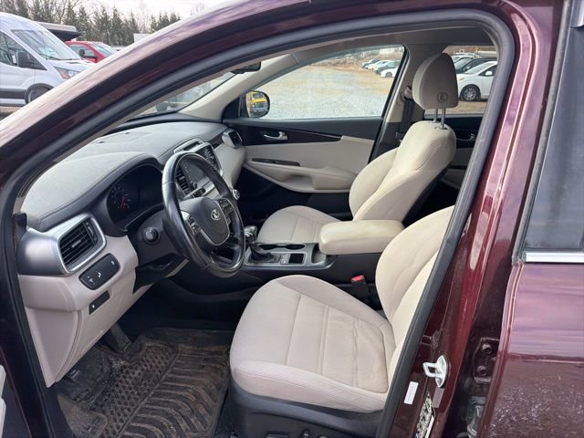 Used 2019 Kia Sorento LX w/ Option Group 020 image 11
