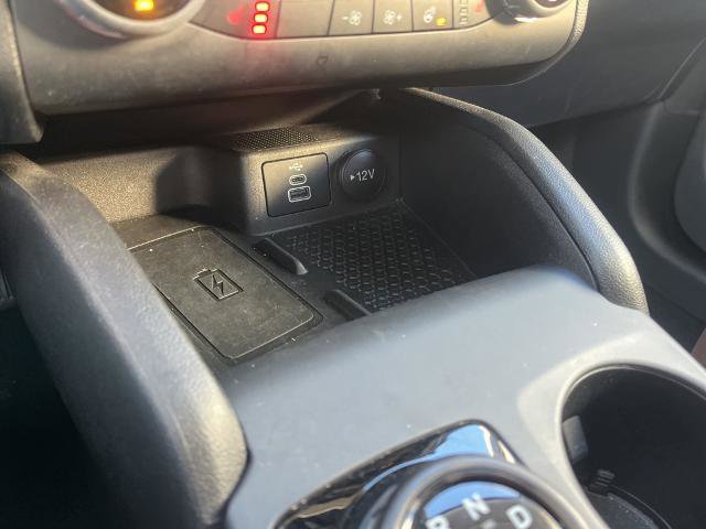 Certified 2023 Ford Bronco Sport Outer Banks w/ Tech Package image 34