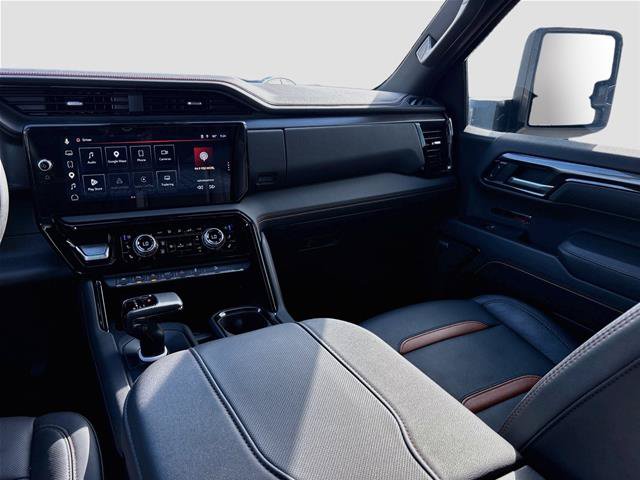 Used 2026 GMC Sierra 1500 AT4 w/ Technology Package AWD/4WD image 26