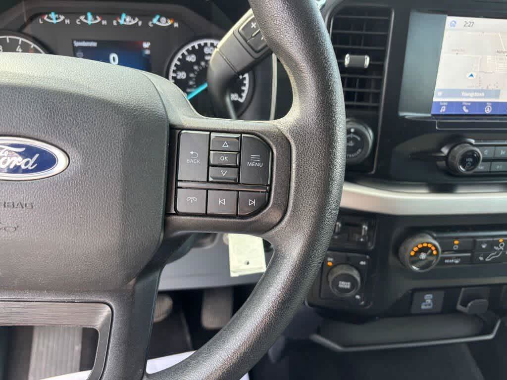 Certified 2023 Ford F150 XLT w/ XTR Package AWD/4WD image 10