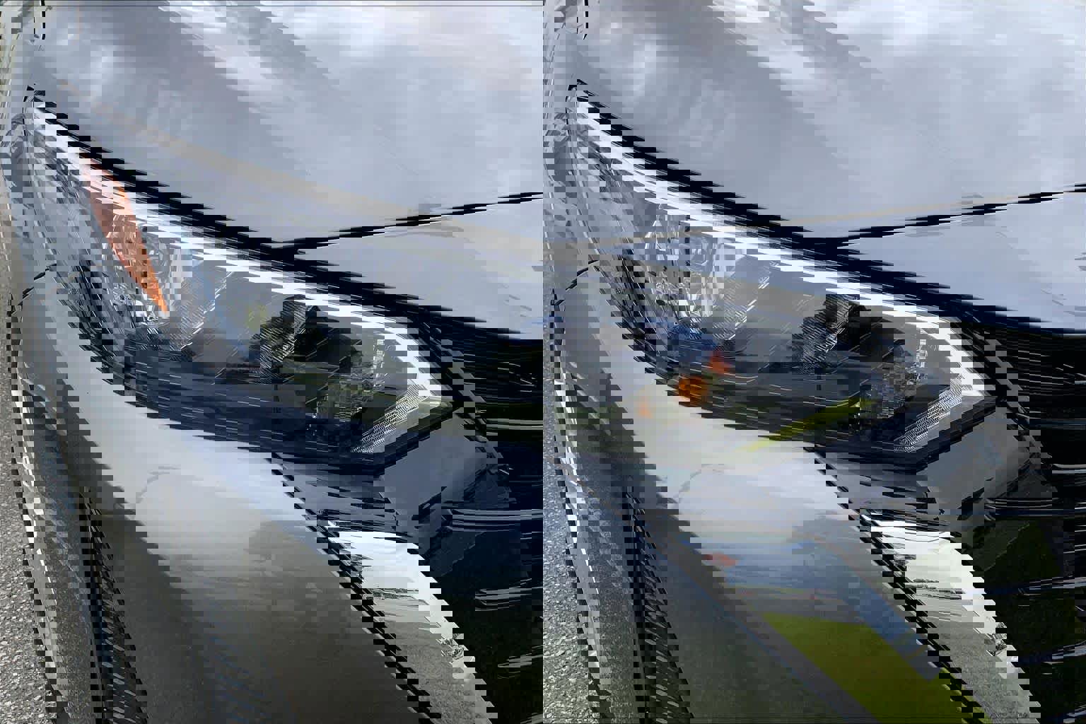 Used 2024 Nissan Sentra S image 26