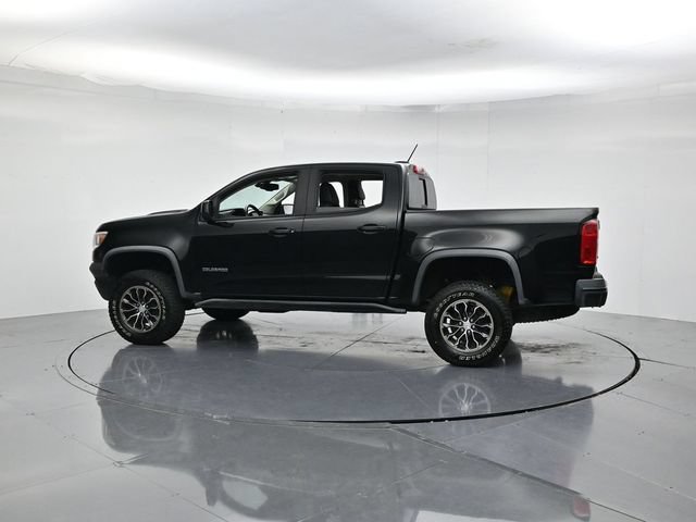 Used 2018 Chevrolet Colorado ZR2 AWD/4WD image 7