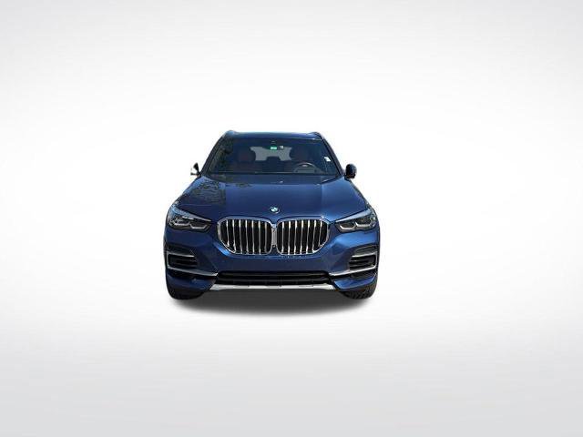 Used 2022 BMW X5 xDrive40i w/ Premium Package image 8
