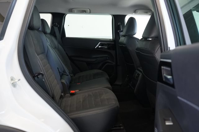 Used 2022 Mitsubishi Outlander SE AWD/4WD image 32