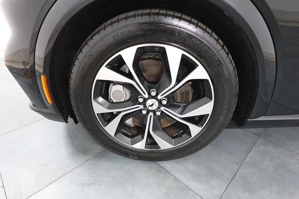 Certified 2023 Ford Mustang Mach-E Premium image 29