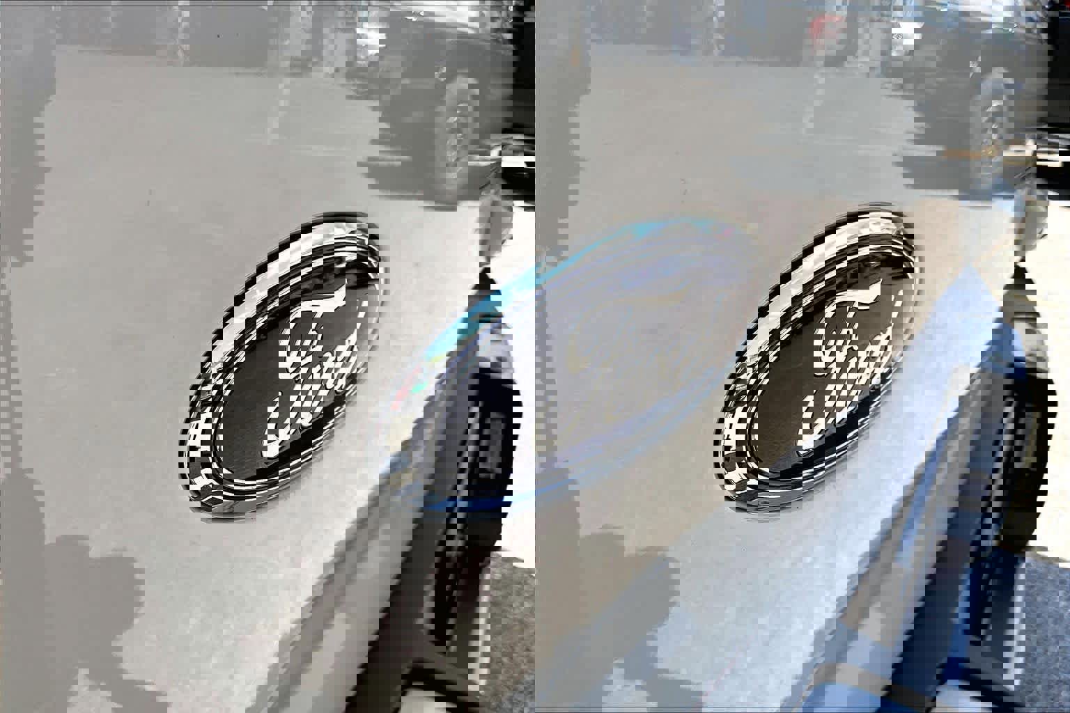 Certified 2025 Ford Bronco Sport Big Bend image 33