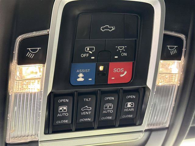 Used 2023 RAM 1500 TRX w/ TRX Level 2 Equipment Group AWD/4WD image 28
