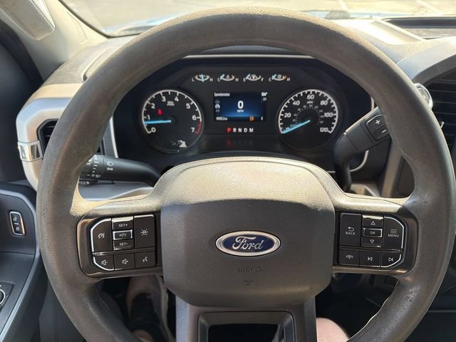 Certified 2021 Ford F150 XLT AWD/4WD image 14