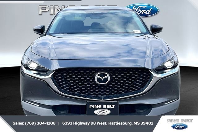 Used 2024 MAZDA CX-30 AWD 2.5 S w/ Select Sport Pkg image 6