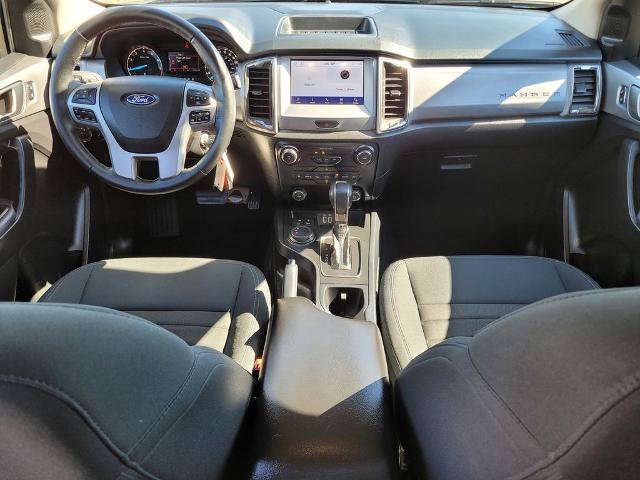 Certified 2021 Ford Ranger XLT w/ Equipment Group 301A Mid AWD/4WD image 14