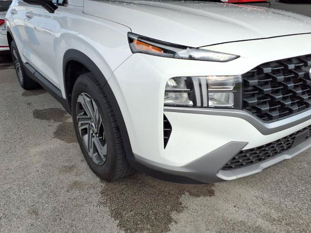 Used 2023 Hyundai Santa Fe SE w/ Cargo Package FWD image 23