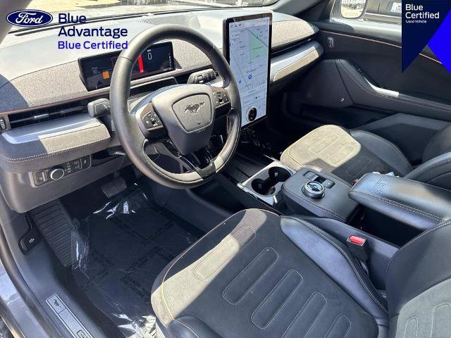 Certified 2023 Ford Mustang Mach-E GT AWD/4WD image 14
