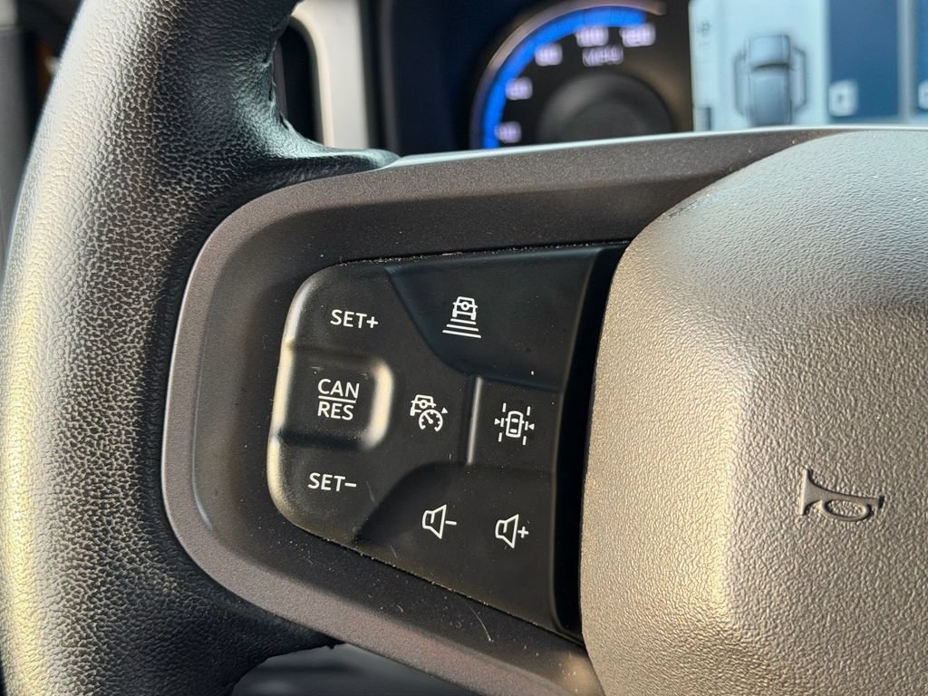Certified 2023 Ford Bronco Badlands AWD/4WD image 24