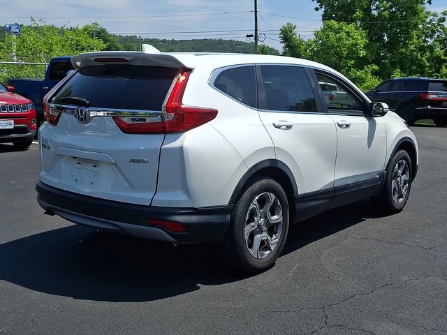 Used 2019 Honda CR-V EX image 14