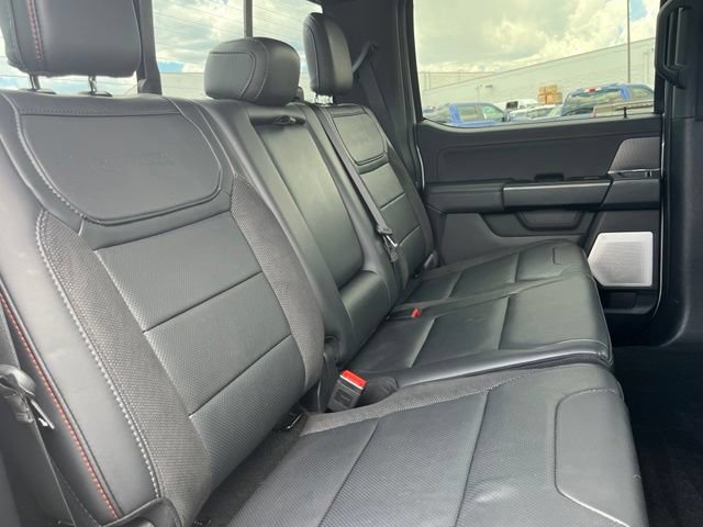 Certified 2025 Ford F150 Raptor AWD/4WD image 26