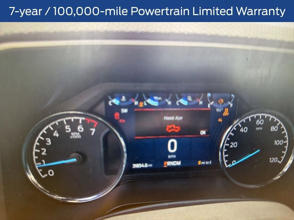 Certified 2023 Ford F150 XLT w/ Equipment Group 302A High AWD/4WD image 4