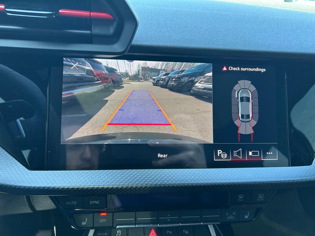 Used 2024 Audi RS 3 2.5T image 26