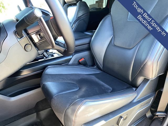 Certified 2025 Ford F150 Raptor AWD/4WD image 21