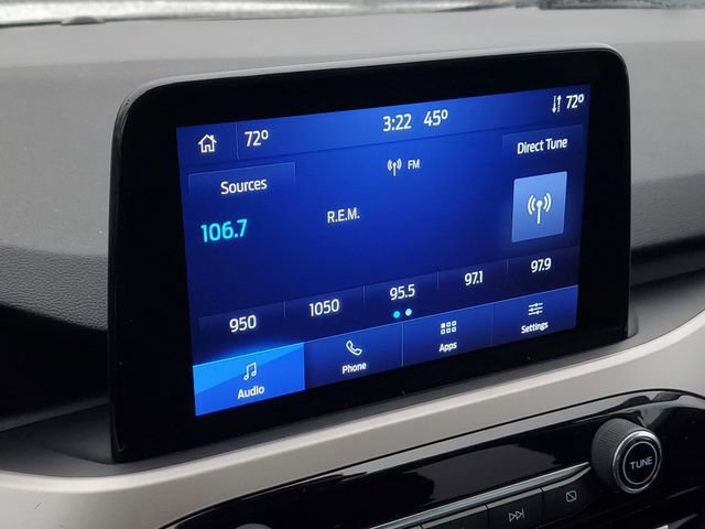 Certified 2022 Ford Escape SE w/ Convenience Package image 19