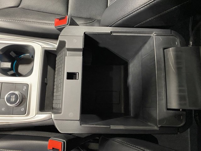 Certified 2021 Ford Explorer Limited w/ Equipment Group 301A AWD/4WD image 37