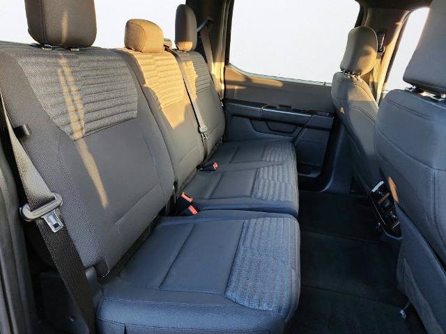 Certified 2023 Ford F150 XL w/ STX Appearance Package RWD image 29