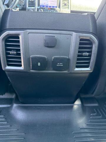 Certified 2020 Ford F150 XLT w/ Equipment Group 302A Luxury AWD/4WD image 12