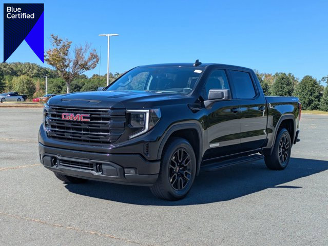 Used 2023 GMC Sierra 1500 Elevation