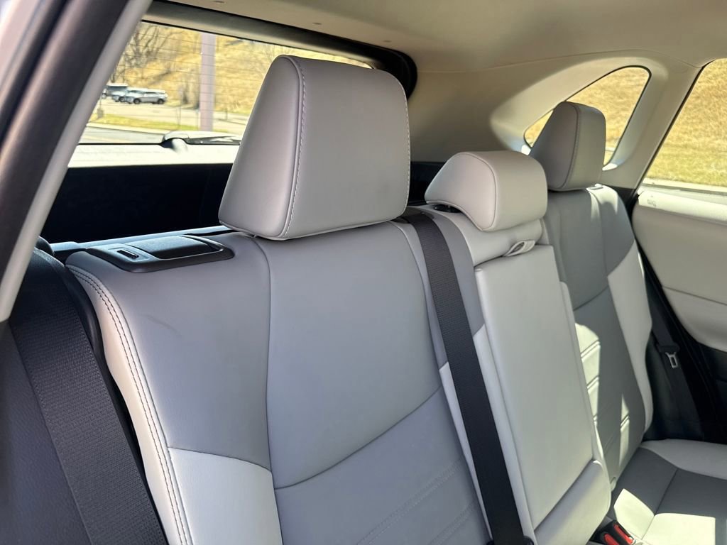 Used 2019 Toyota RAV4 XLE Premium w/ Cold Weather Package image 24