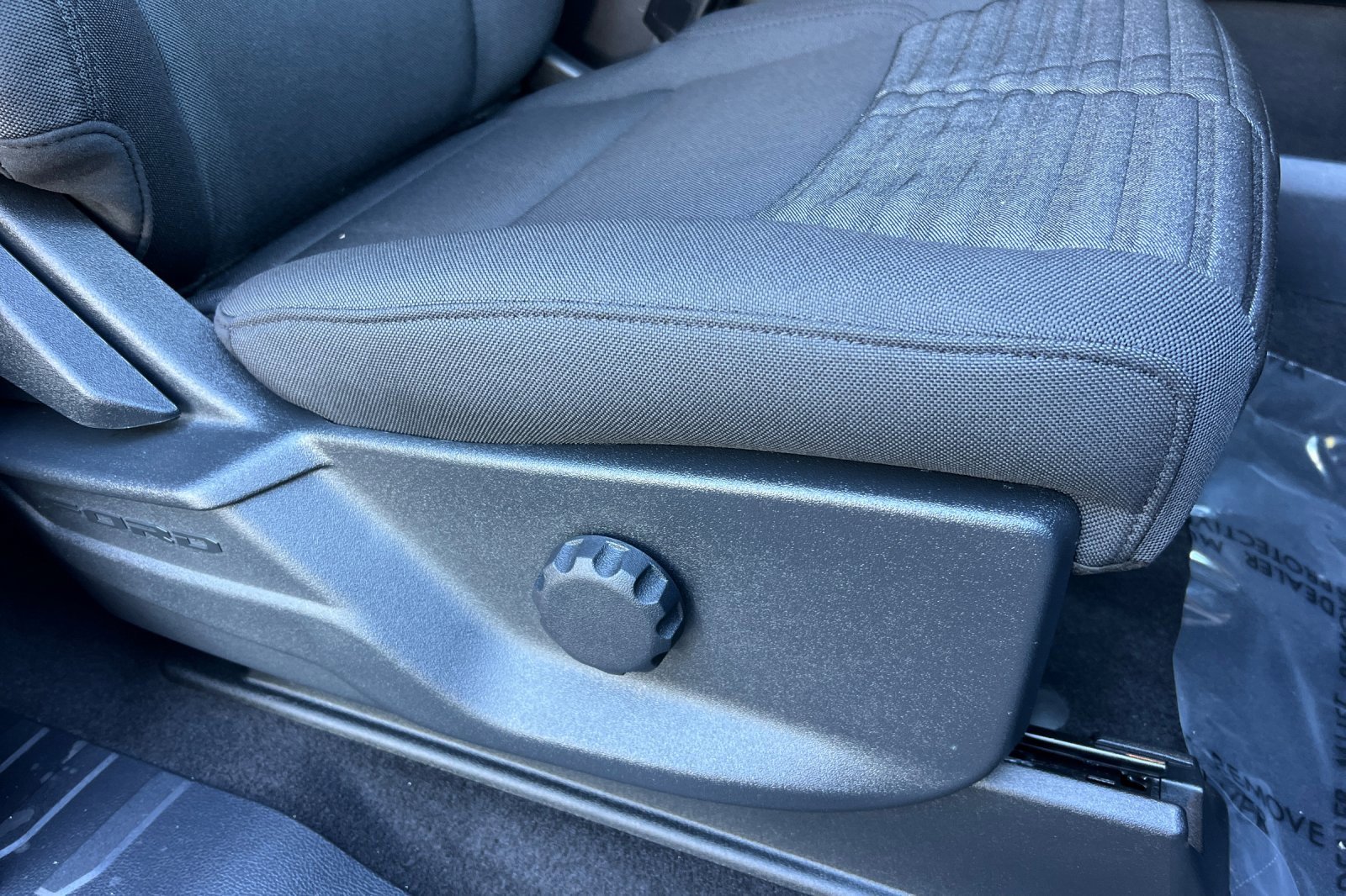 Certified 2023 Ford F150 XL w/ STX Appearance Package image 22