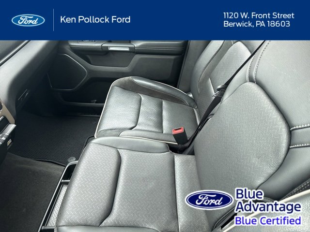 Used 2020 RAM 1500 Laramie image 31