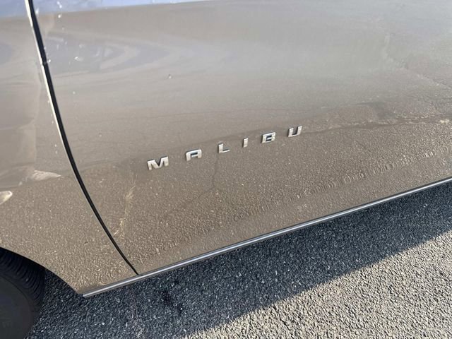 Used 2023 Chevrolet Malibu LT image 13
