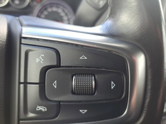 Used 2020 Chevrolet Silverado 1500 LT Trail Boss image 23