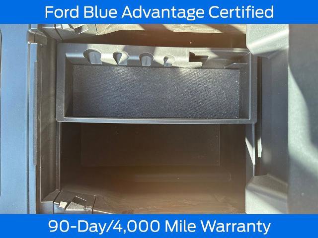 Certified 2021 Ford F150 Platinum w/ Equipment Group 701A High image 16