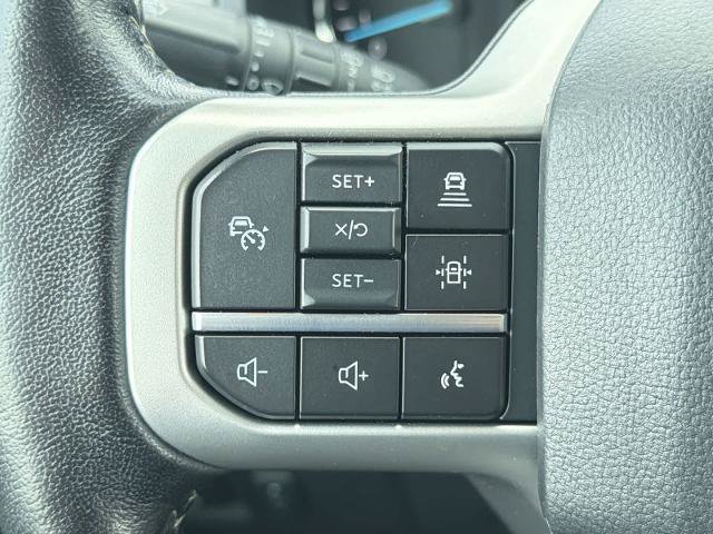 Certified 2023 Ford Expedition Max XLT AWD/4WD image 23