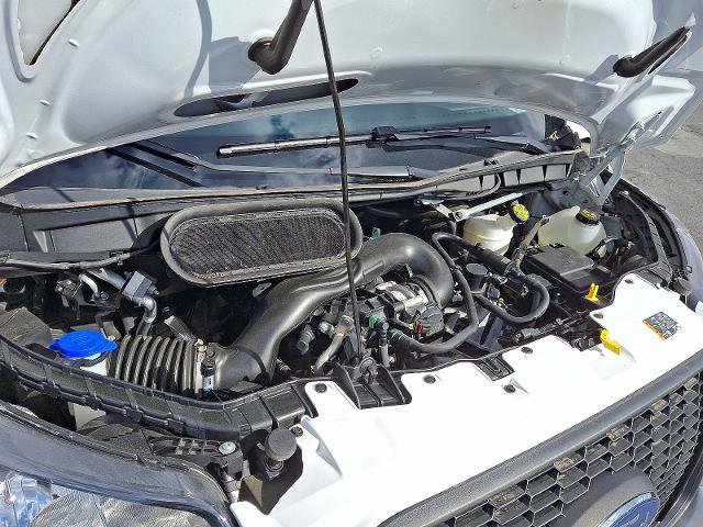 Certified 2022 Ford Transit 350 DRW image 24